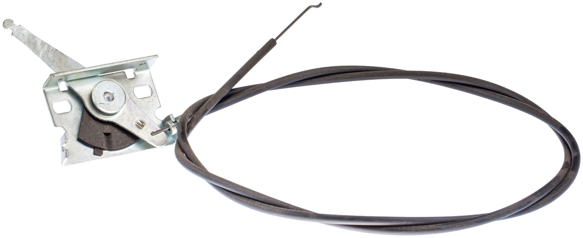 THROTTLE TRIGGER