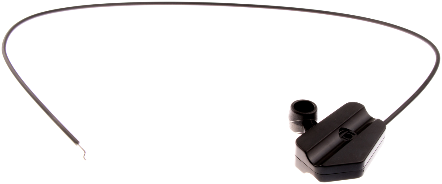 THROTTLE TRIGGER