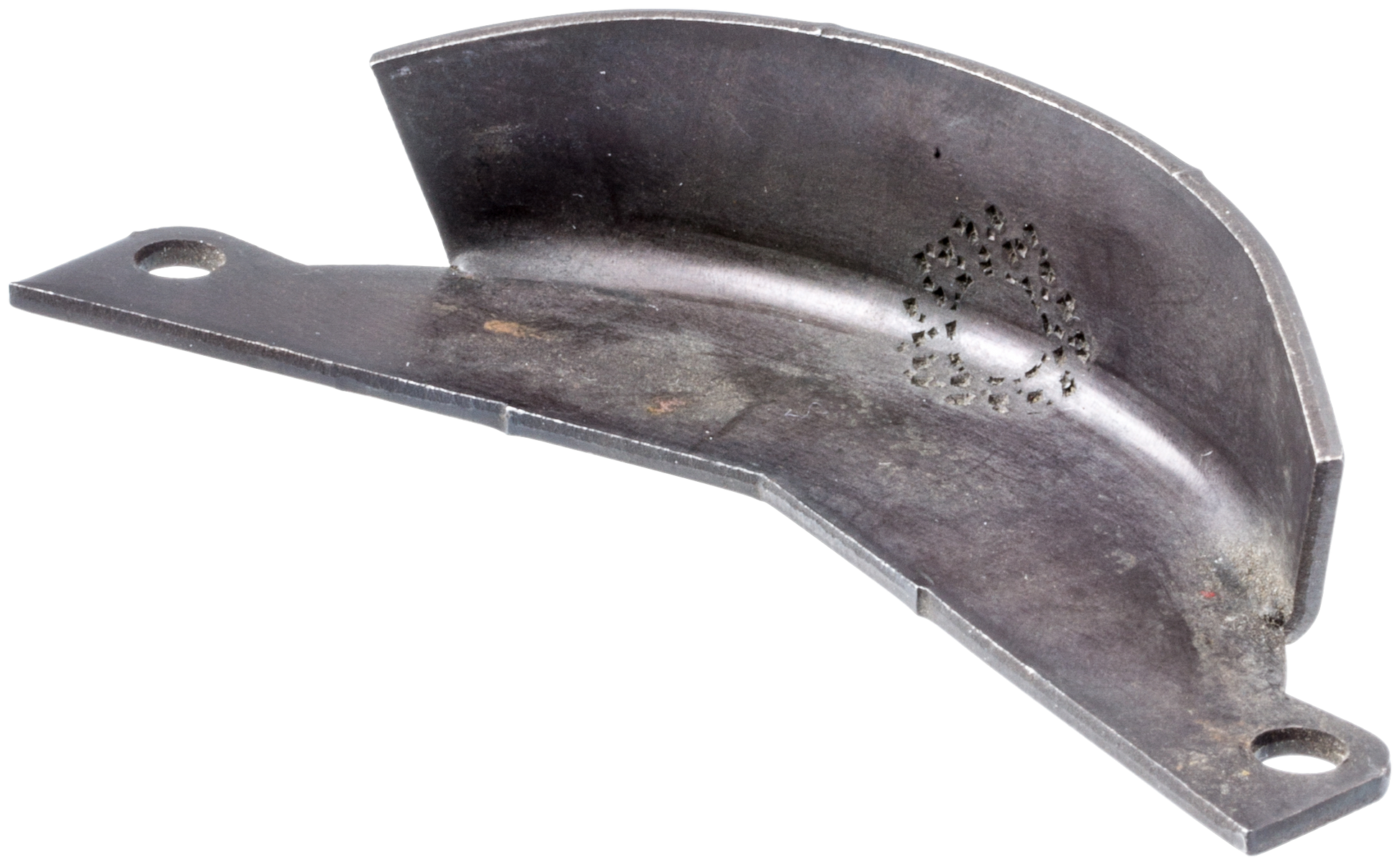 WHEEL HOUSING SHIELD