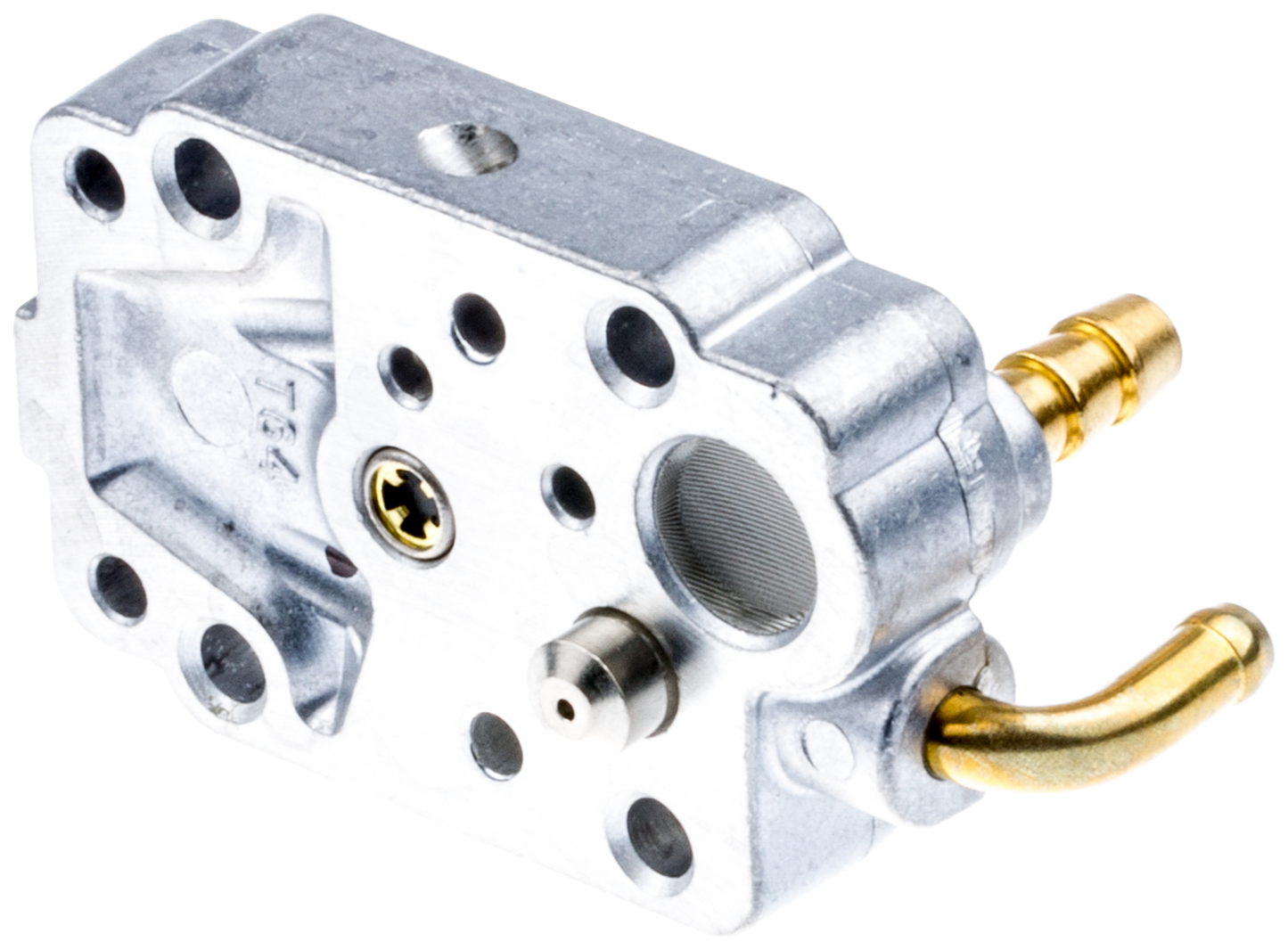 REBUILD KIT