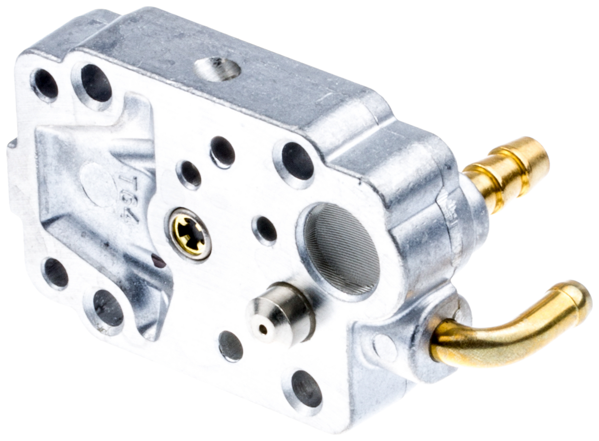 REBUILD KIT