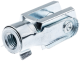 GAFFELLÄNK M10X1.5