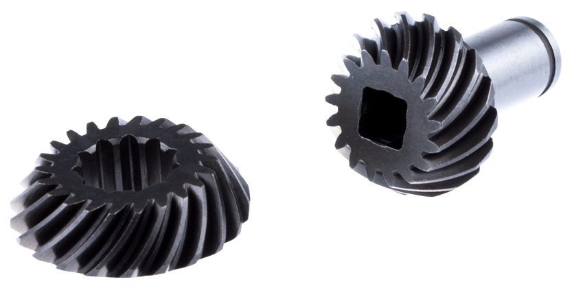 PINION SET