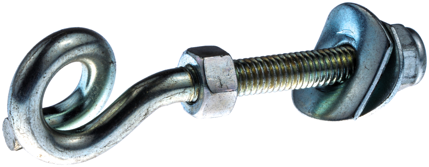 PIN RETAINING SCREW