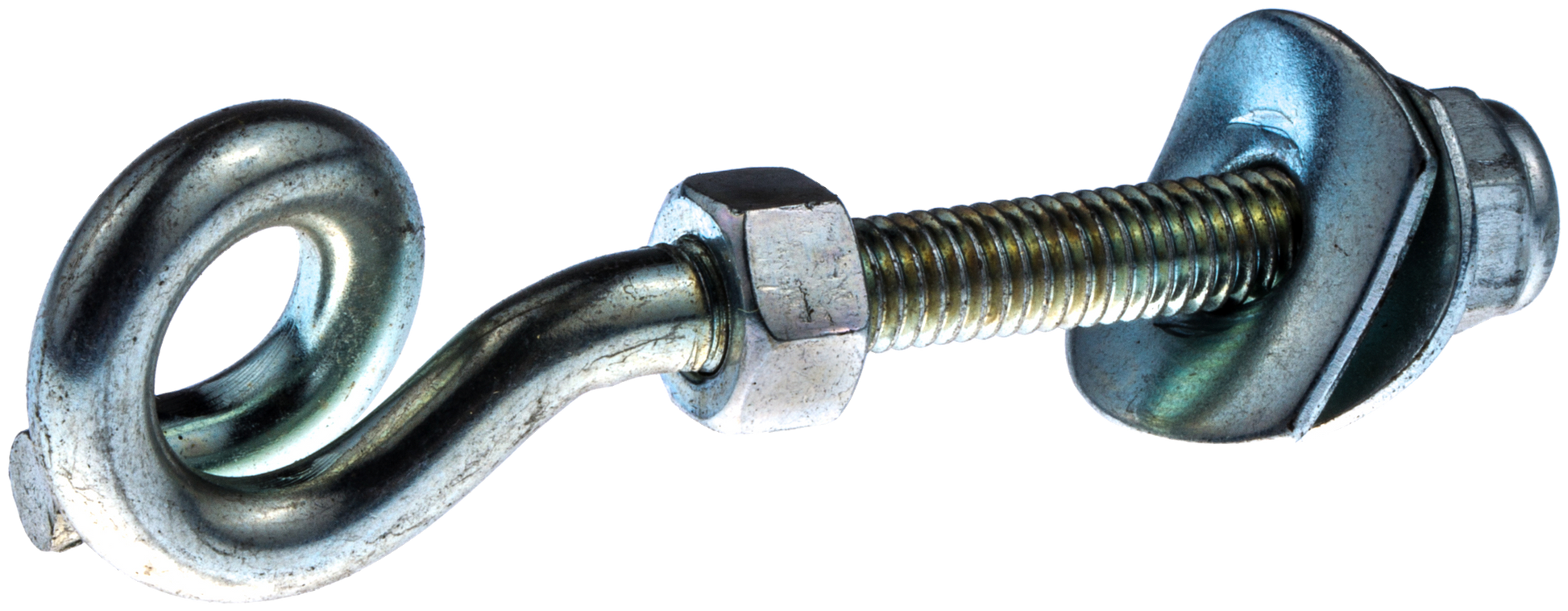 PIN RETAINING SCREW
