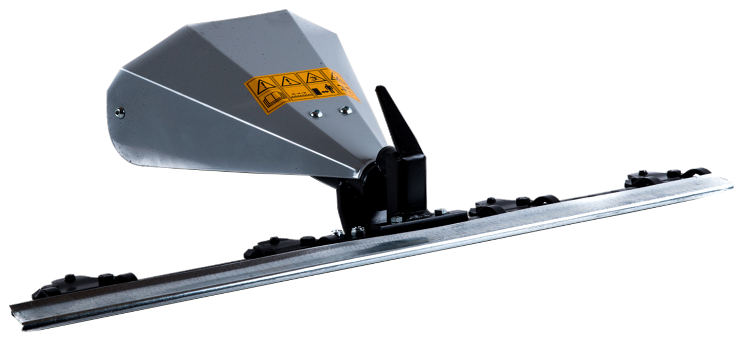 BAR & BLADE ASSY