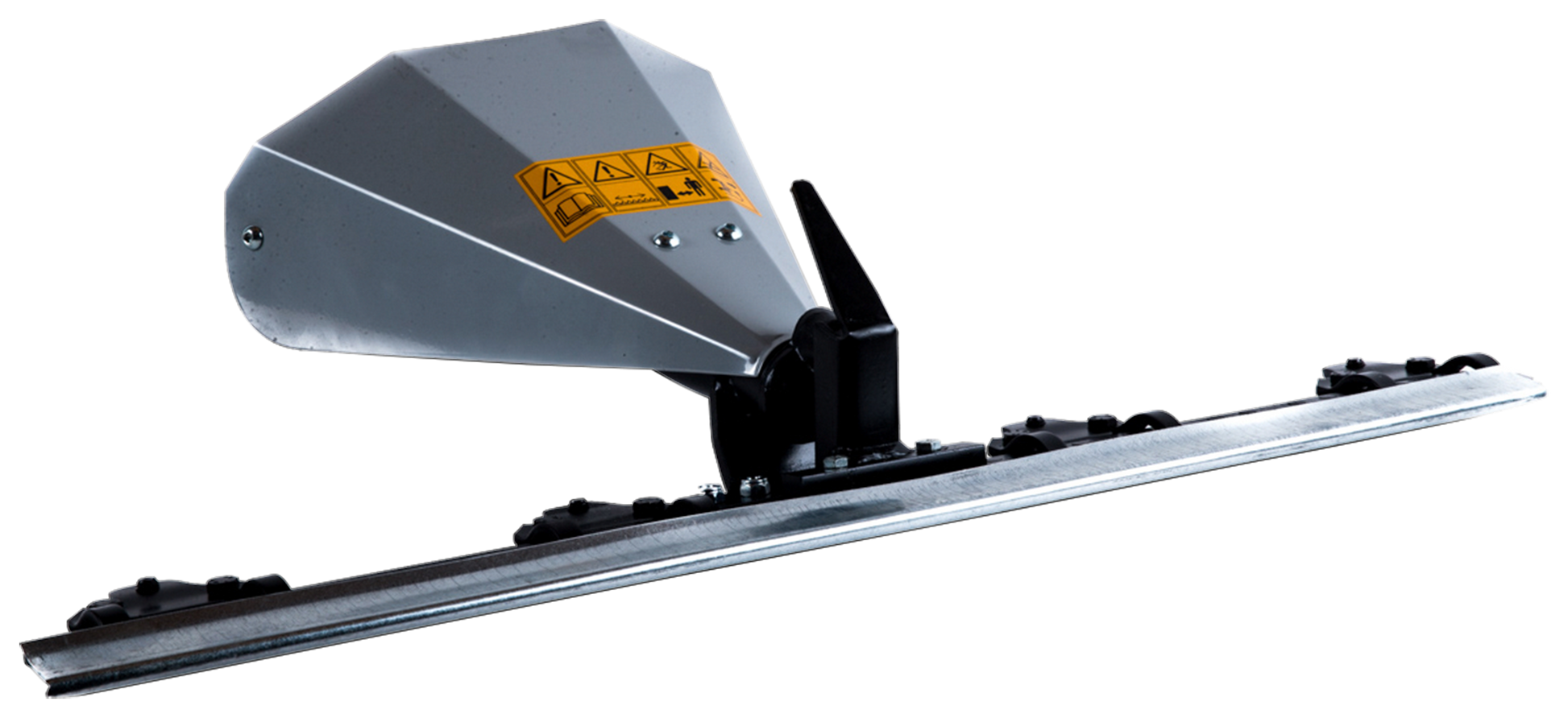 BAR & BLADE ASSY