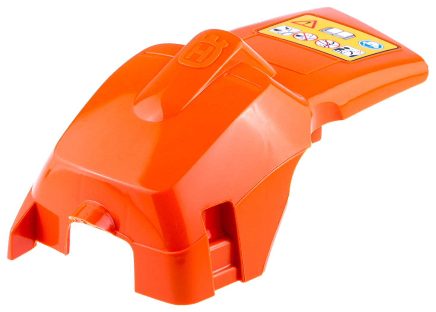 ZYLINDERDECKEL KPL.