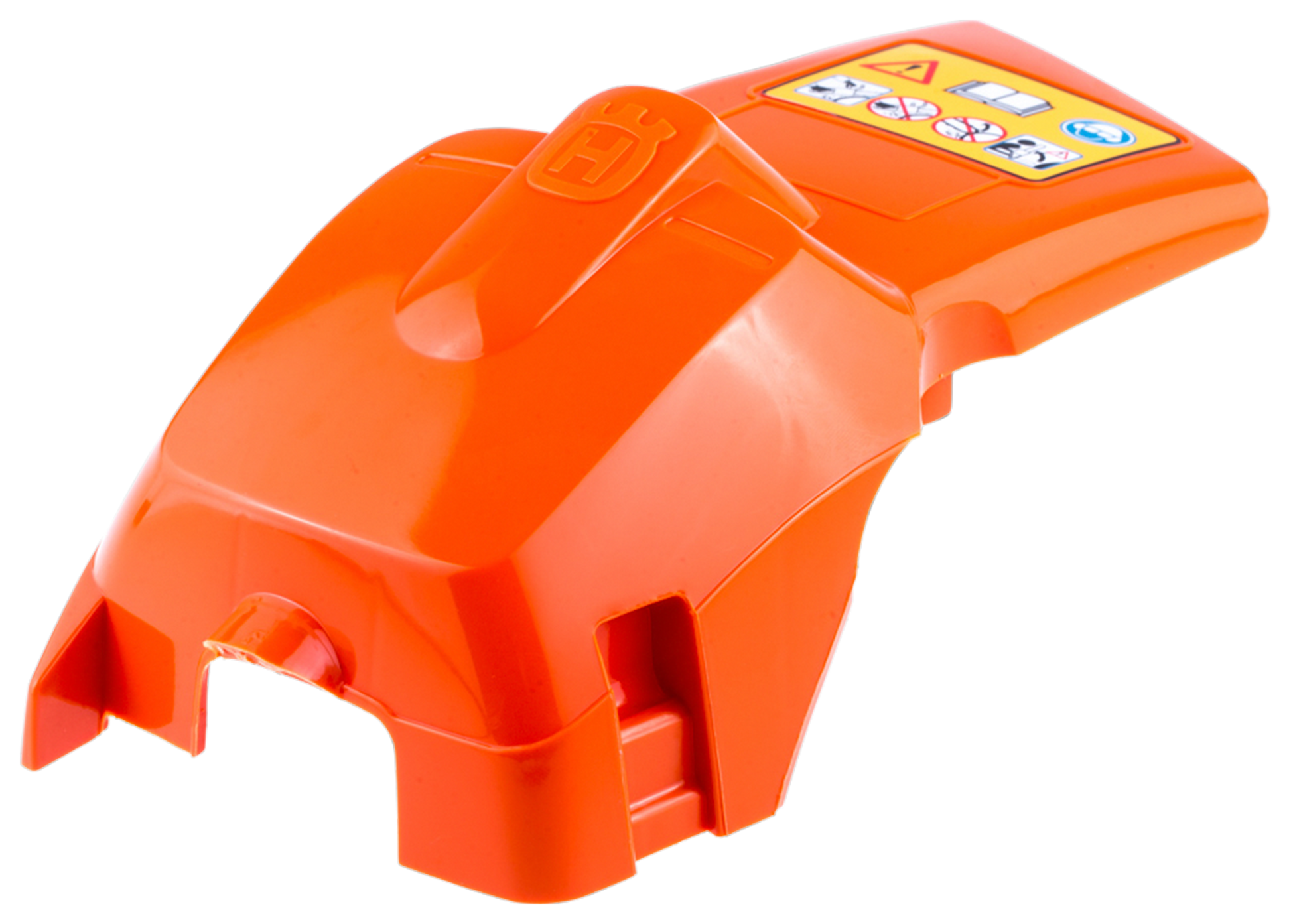ZYLINDERDECKEL KPL.