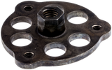 KUPPLUNGSNABE