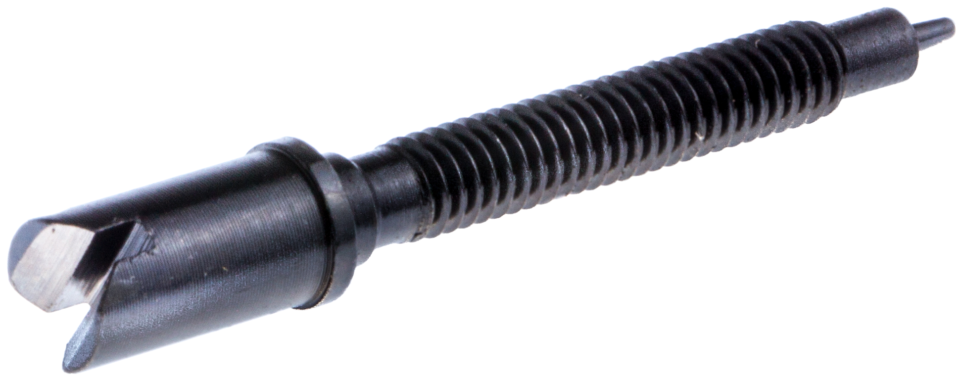 NEEDLE-IDLE SPEED