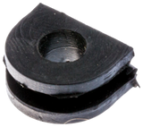 RUBBER BUSHING
