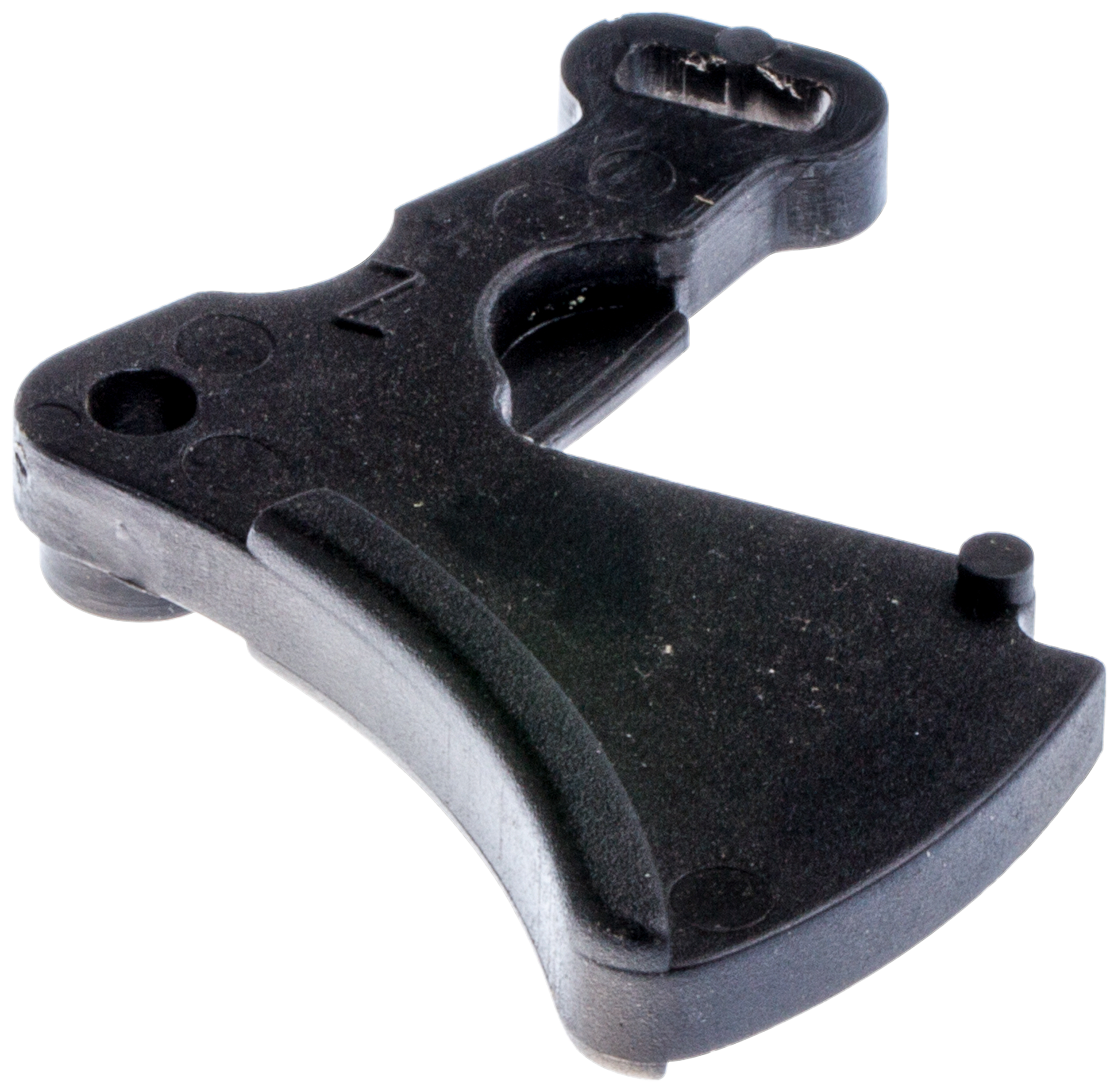 THROTTLE TRIGGER