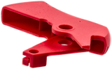 THROTTLE TRIGGER