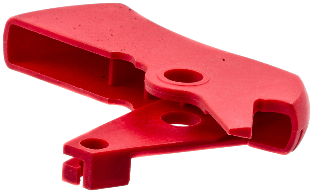 THROTTLE TRIGGER