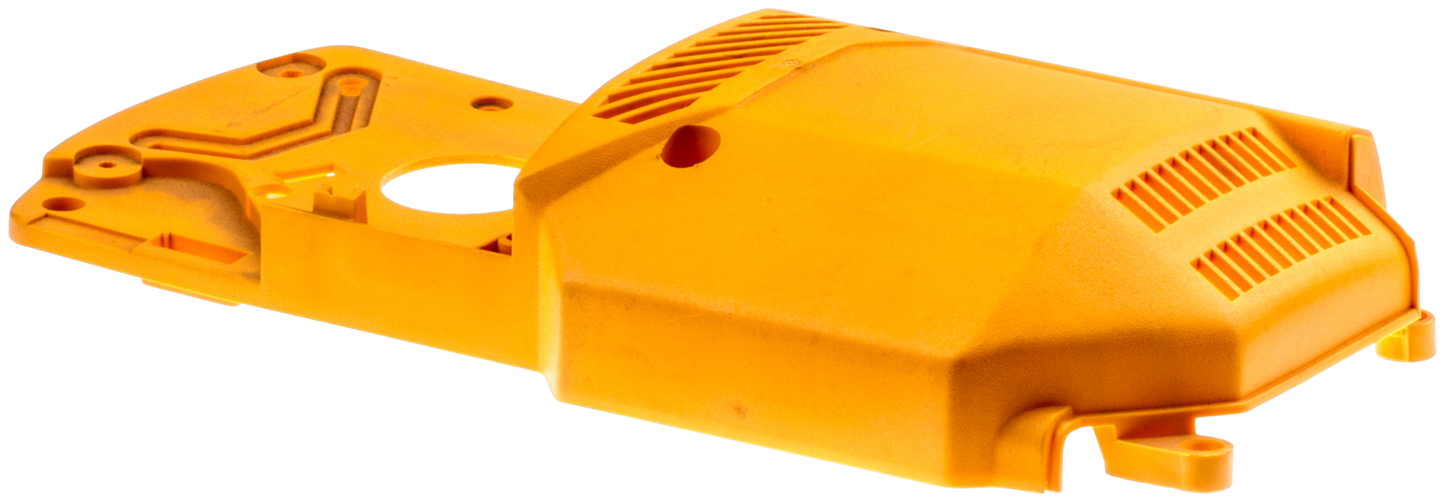 GEHÄUSE