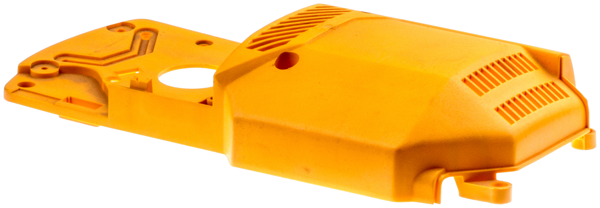 GEHÄUSE