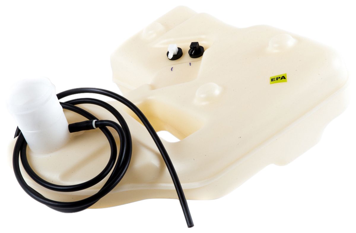 KRAFTSTOFFTANK KPL.