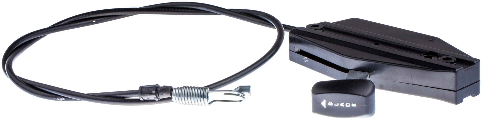 BEDIENELEMENT