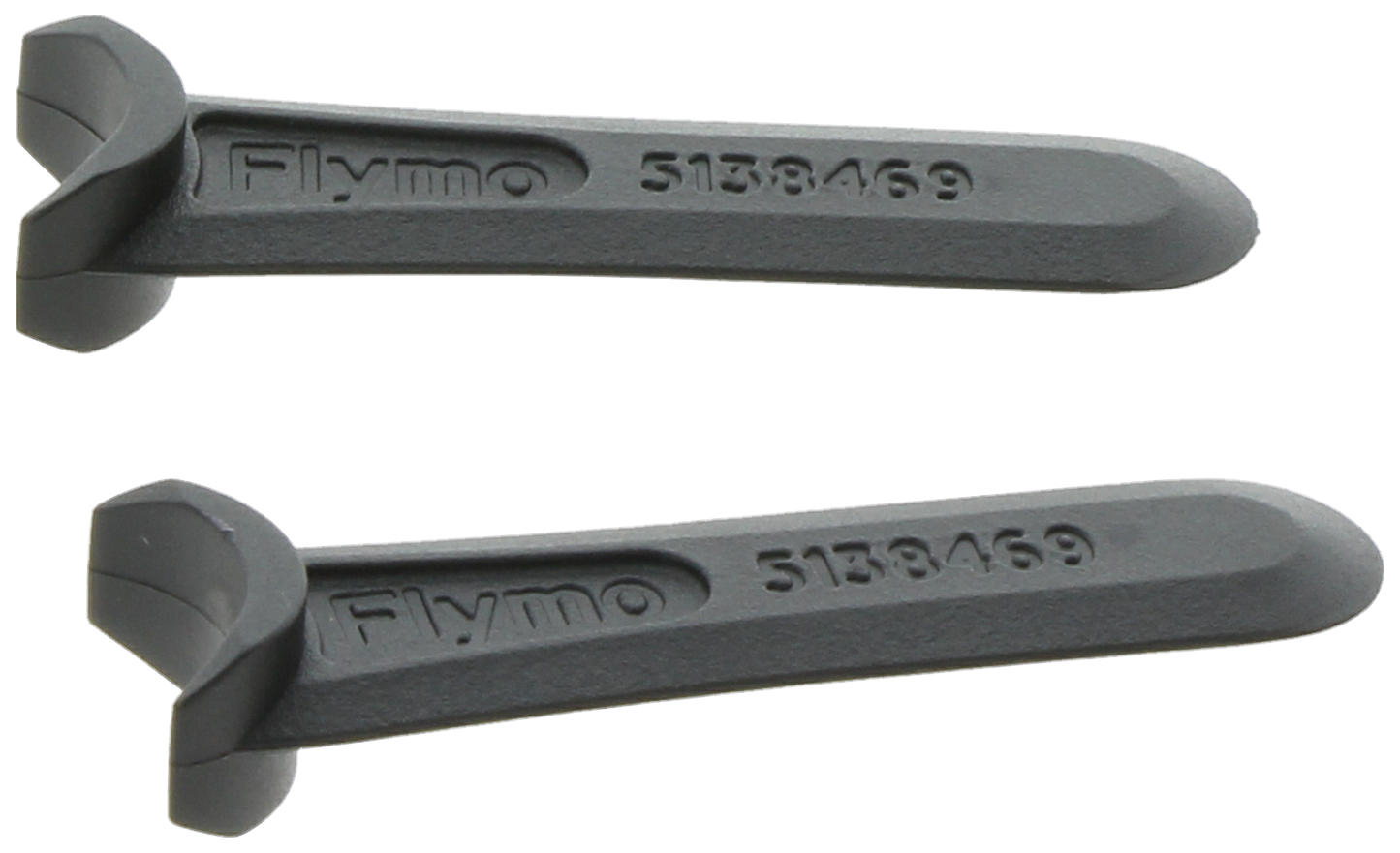 PLASTIC BLADES