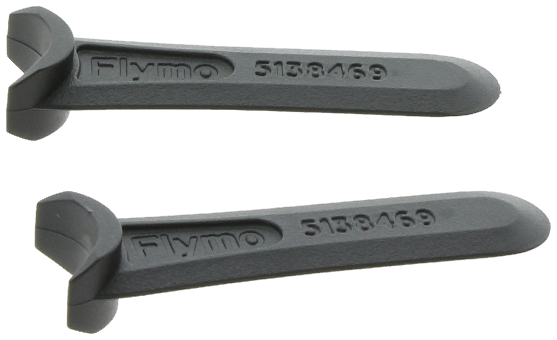 PLASTIC BLADES
