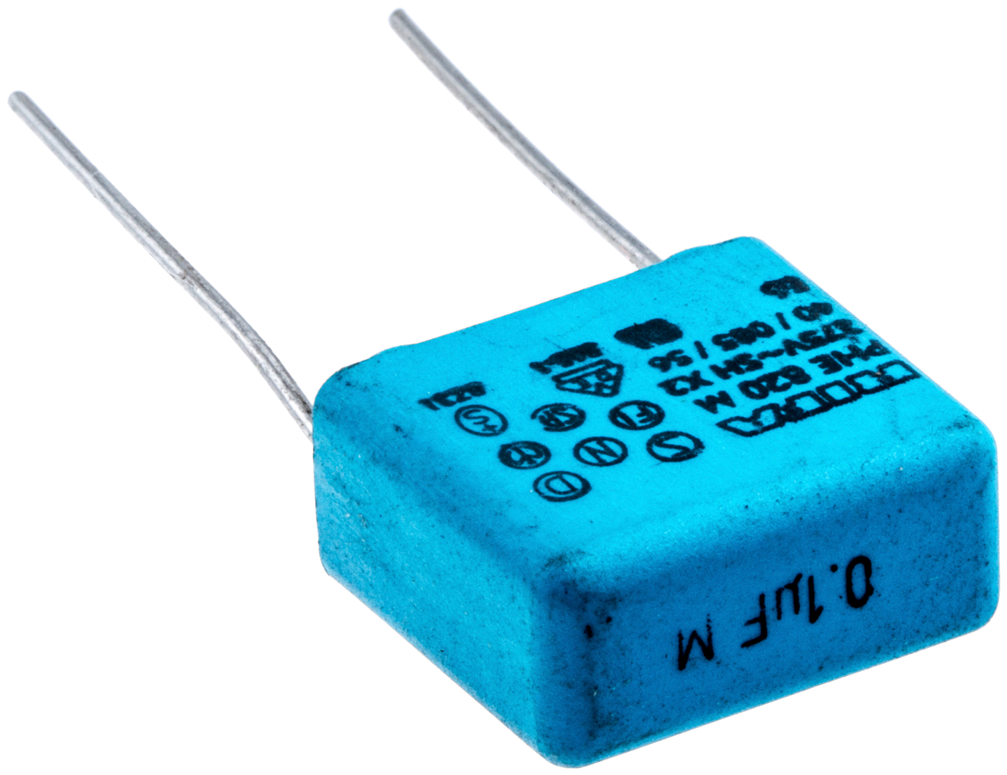 KONDENSATOR