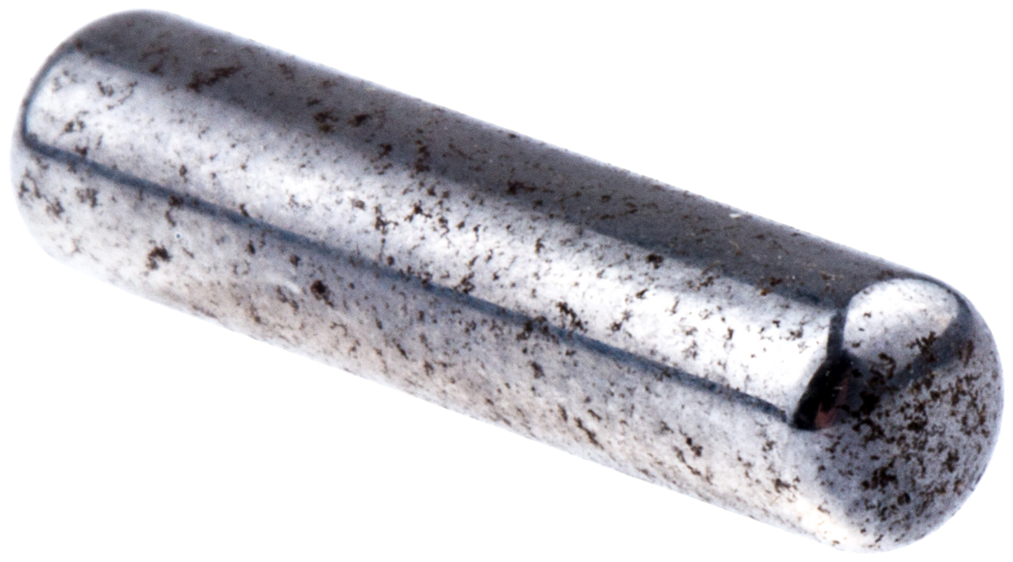 PIN RETAINING SCREW