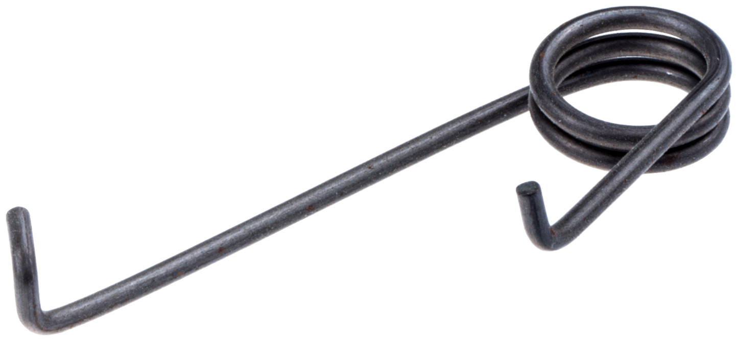 TORSIONSFEDER