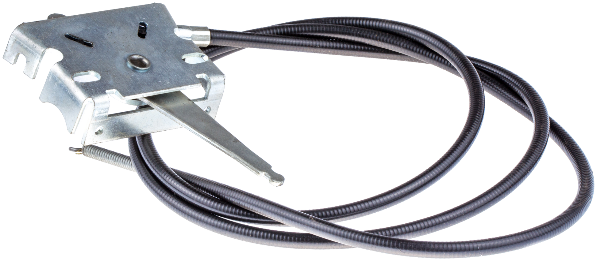 THROTTLE TRIGGER