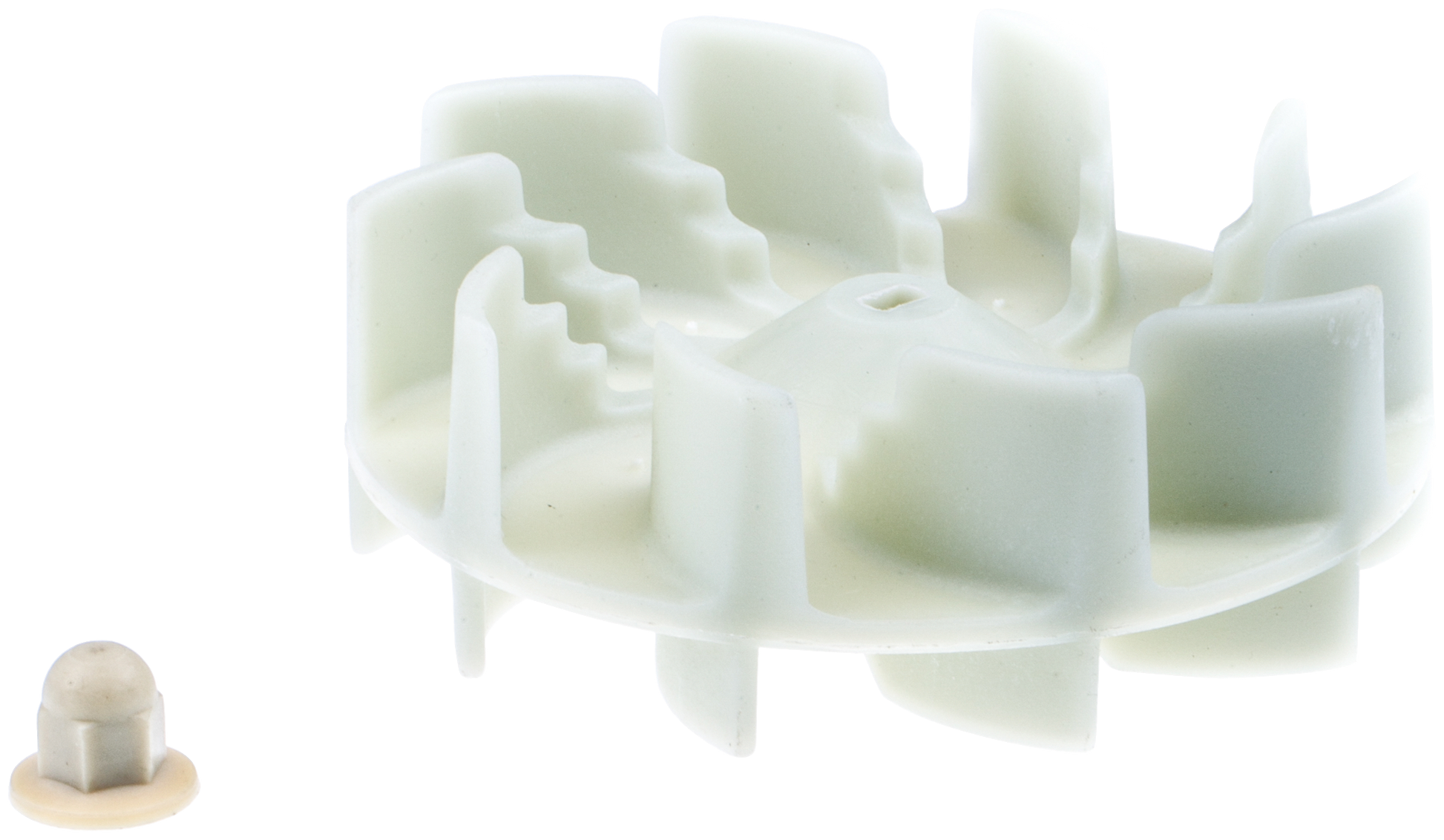IMPELLER
