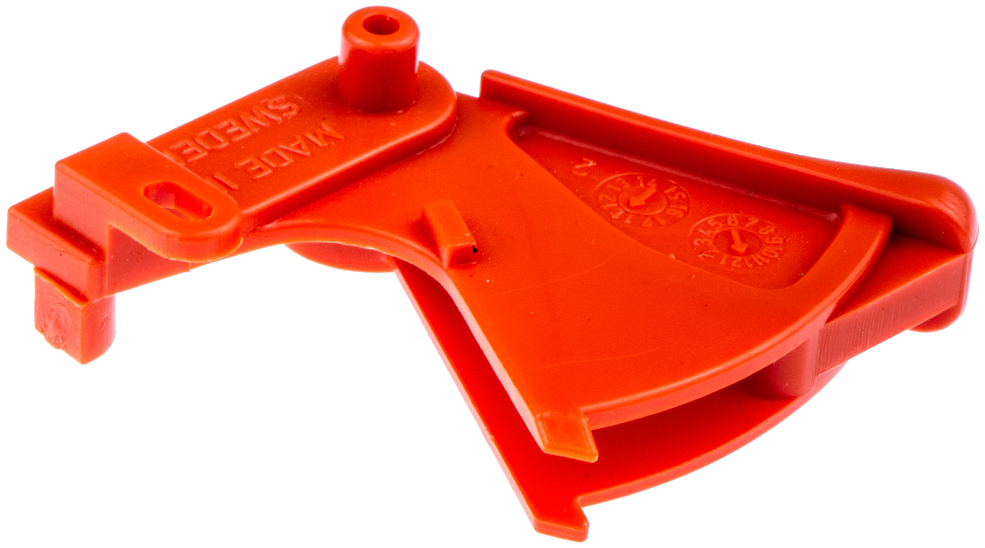 DROSSELTRIGGER