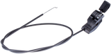 THROTTLE TRIGGER