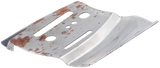 KETTENLEITBLECH