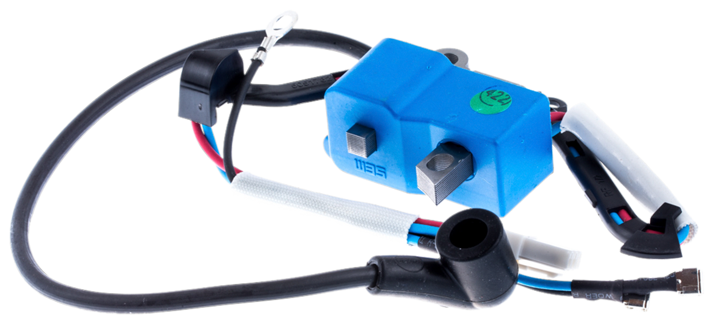 ELEKTRONIKMODUL KPL.