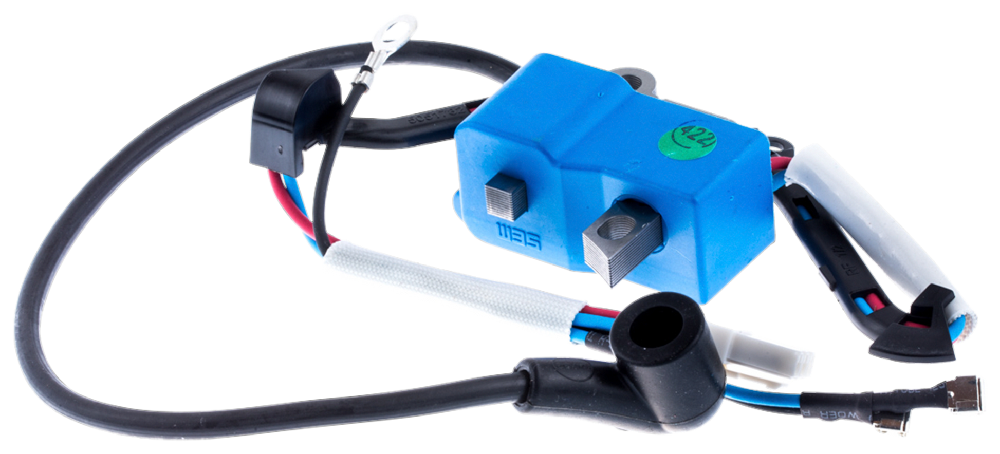 ELEKTRONIKMODUL KPL.