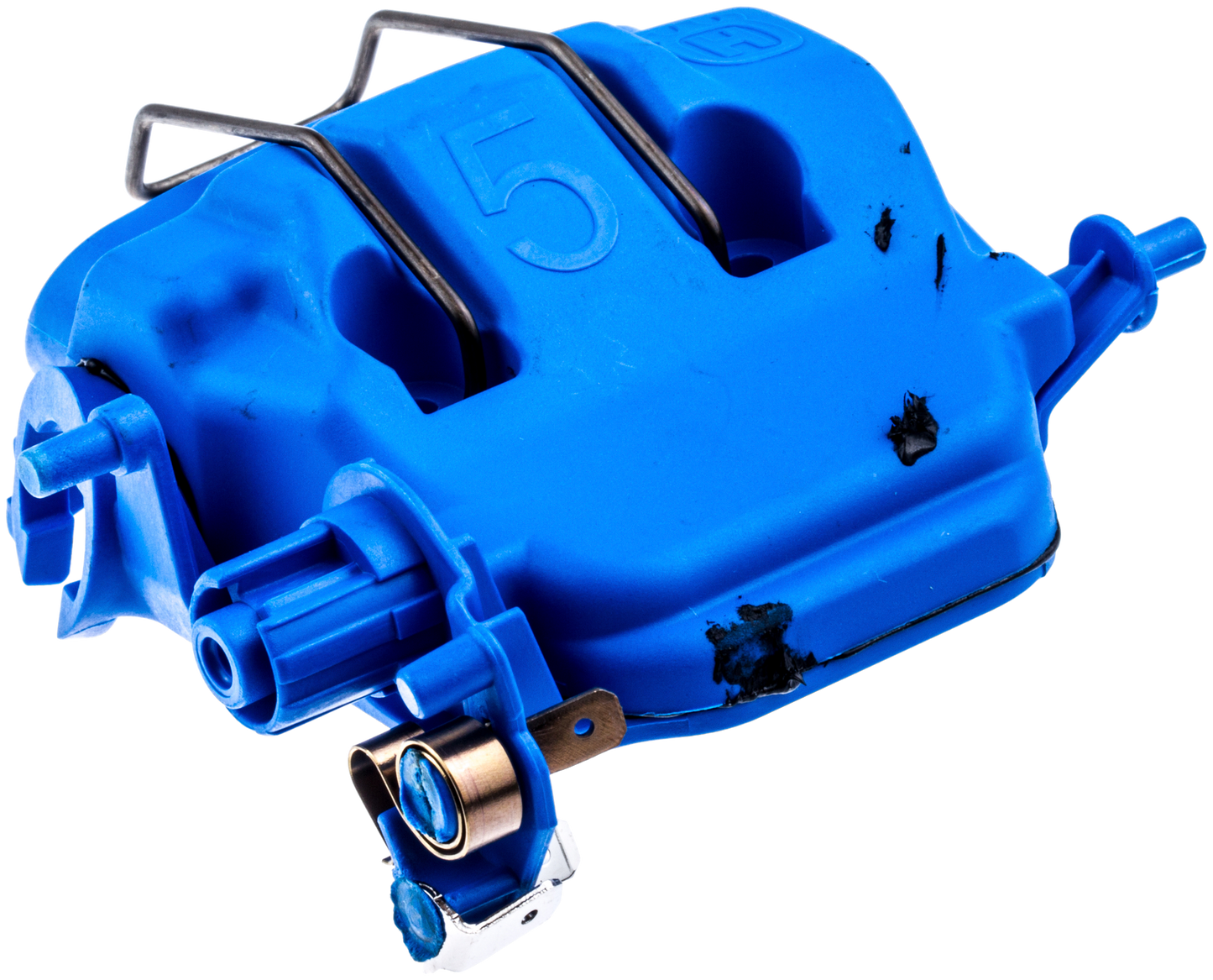FILTERHALTER KPL.