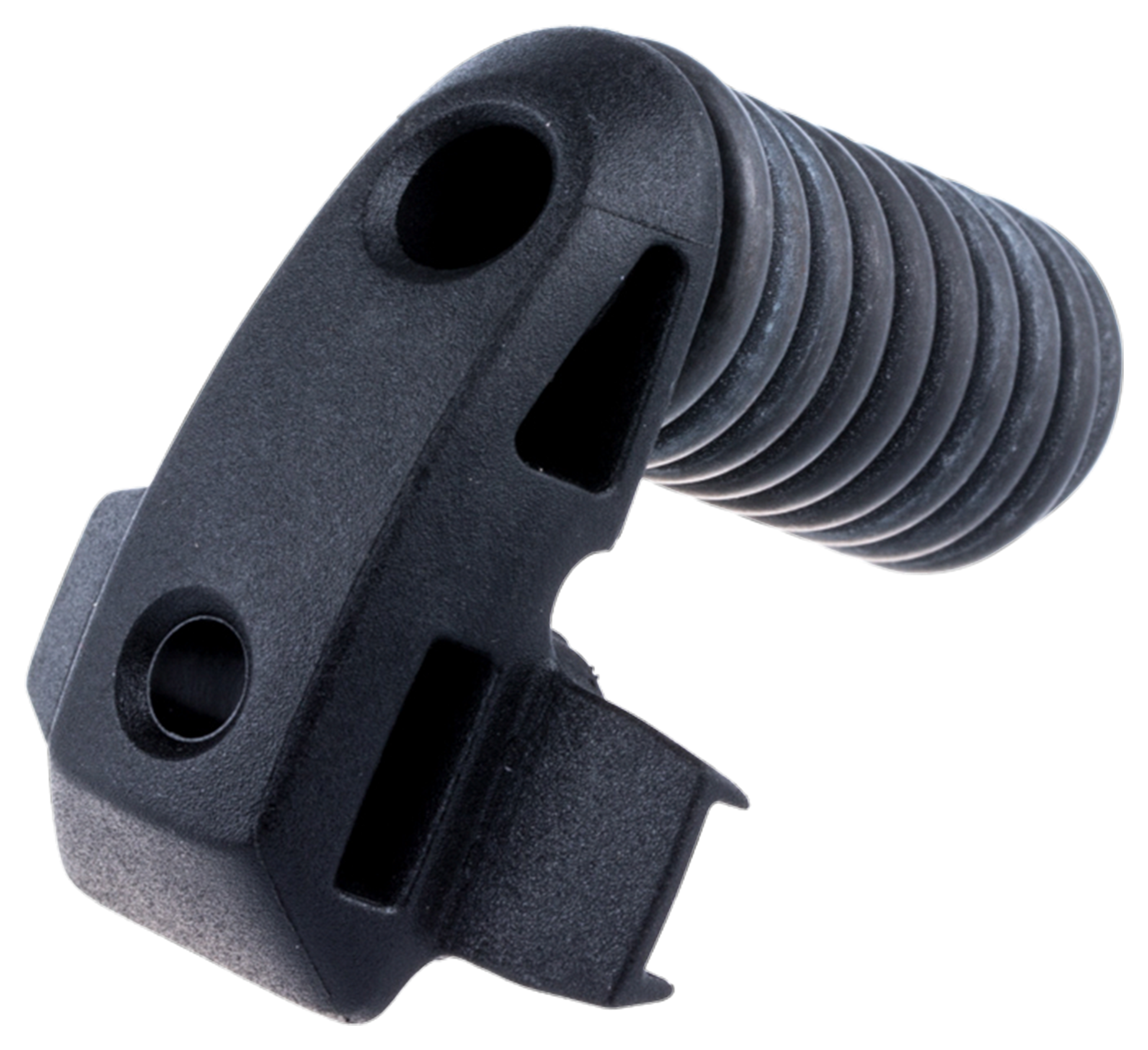 VIBRATIONSDÄMPFER