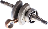 ASSEMBLY CRANKSHAFT