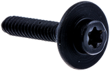 SCREW FUEL TANK RETAINER