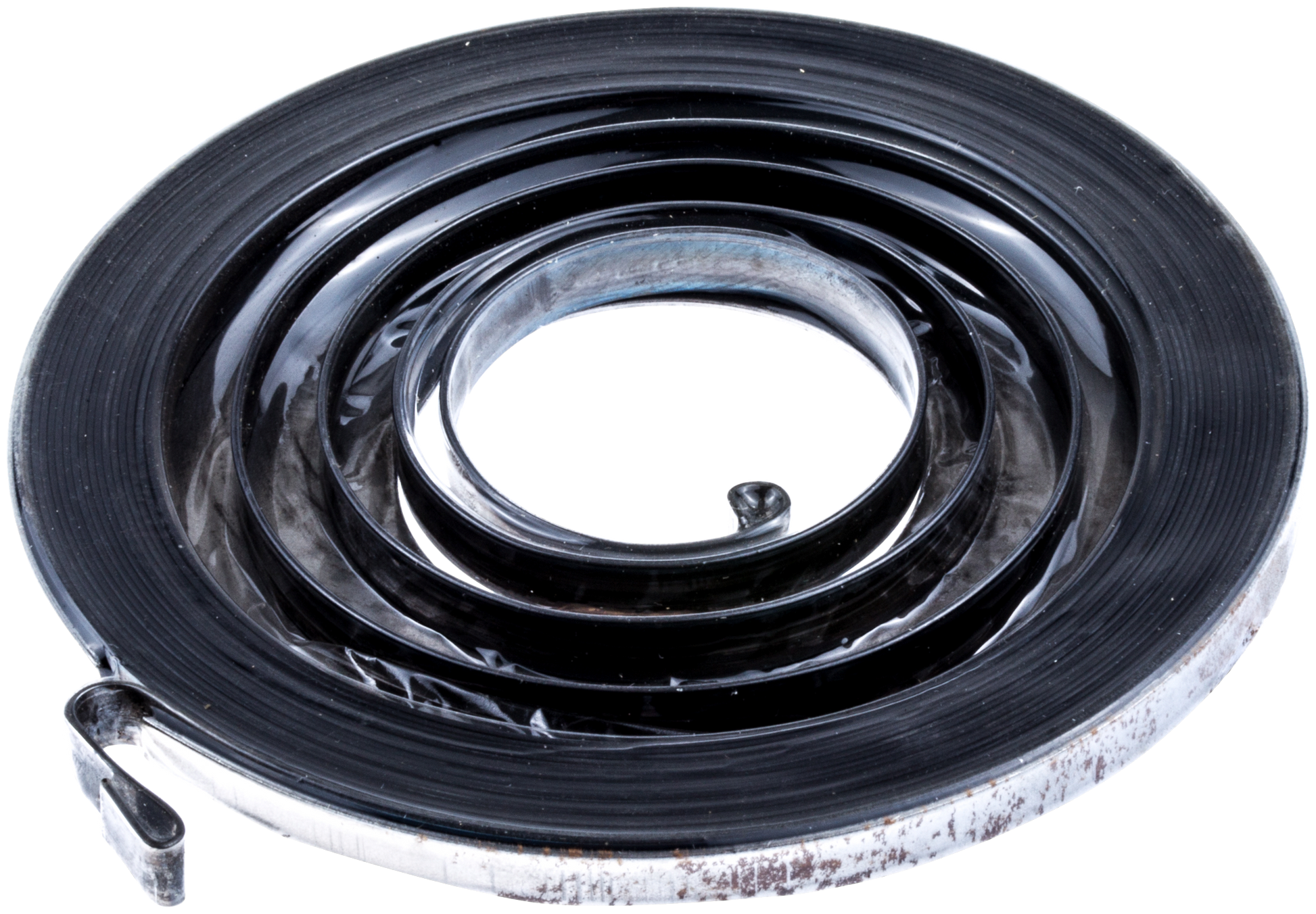 RETURN SPRING