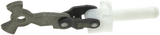 ASSY. FRONT LINK