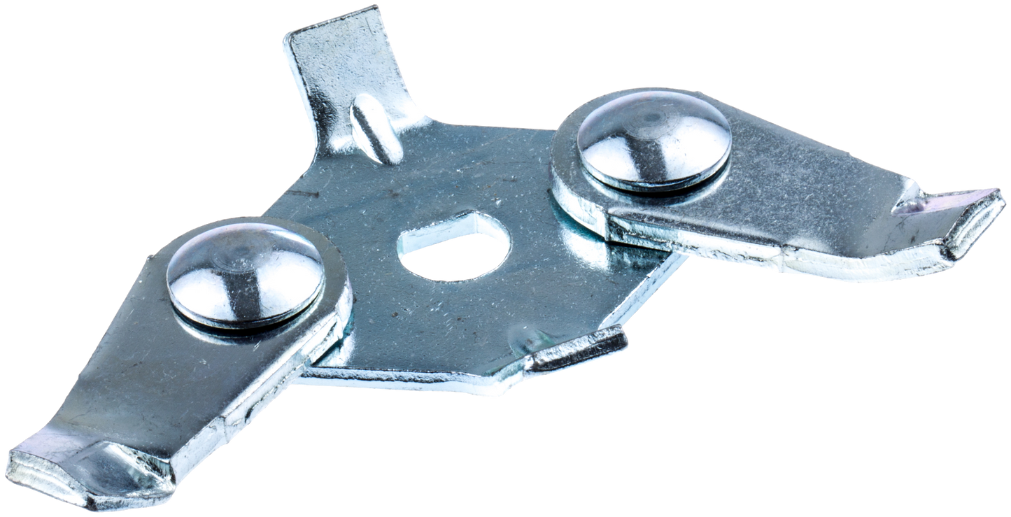 MULCH BLADE ASSY