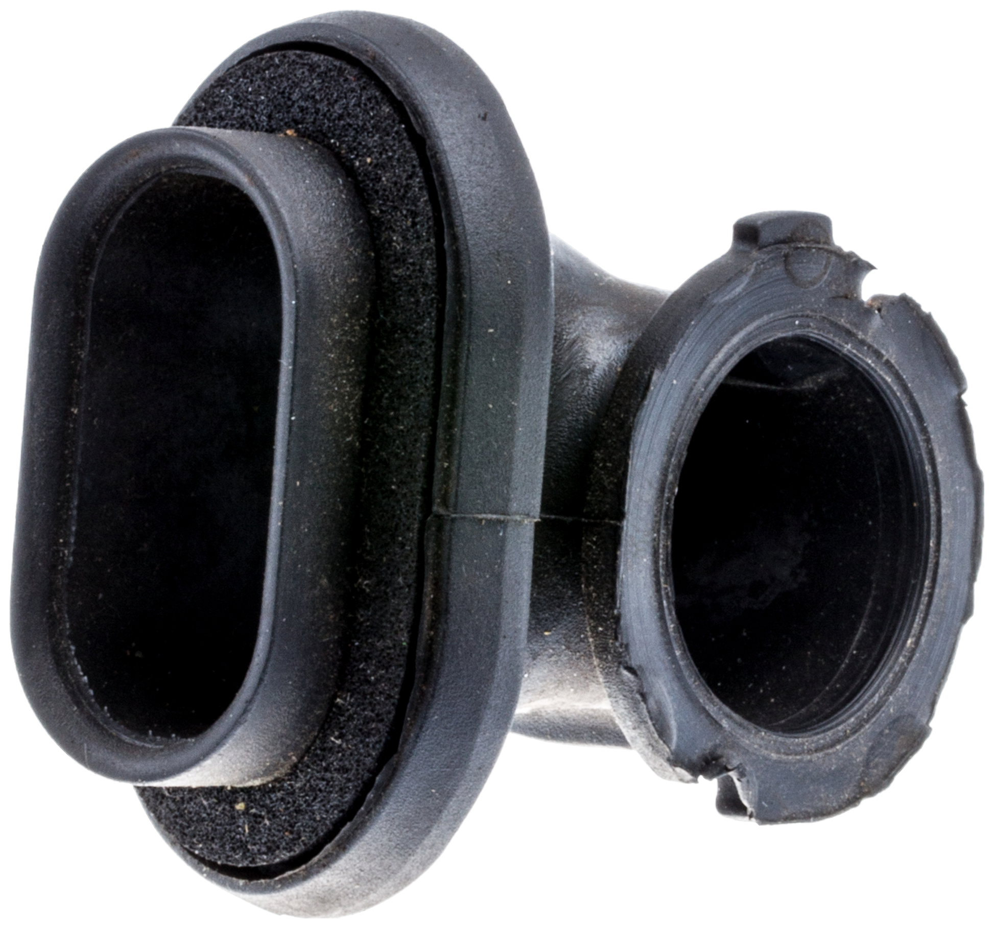 ANSAUGROHR