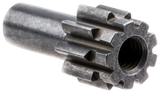 ZAHNRADWELLE