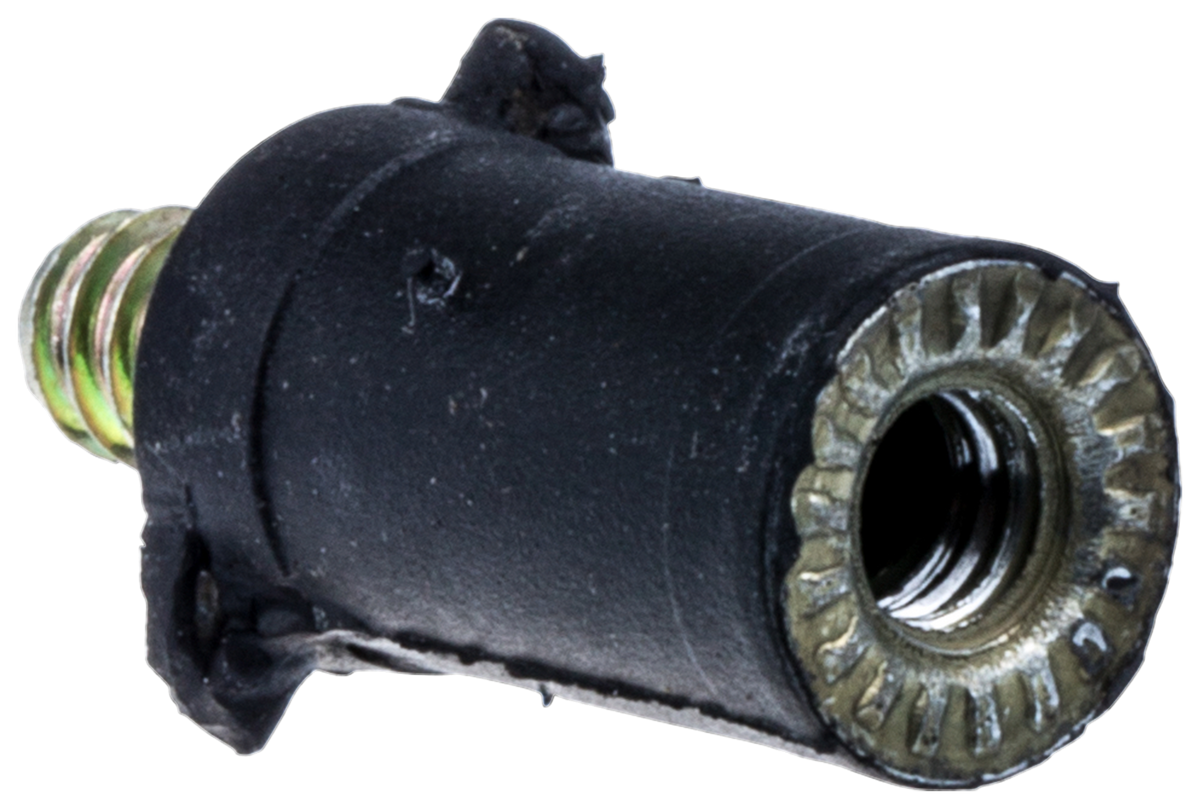 VIBRATIONSDÄMPFER
