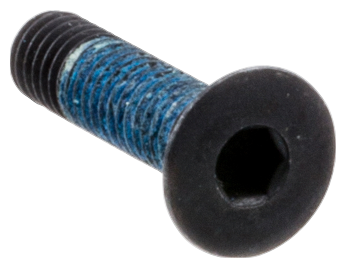 SCREW