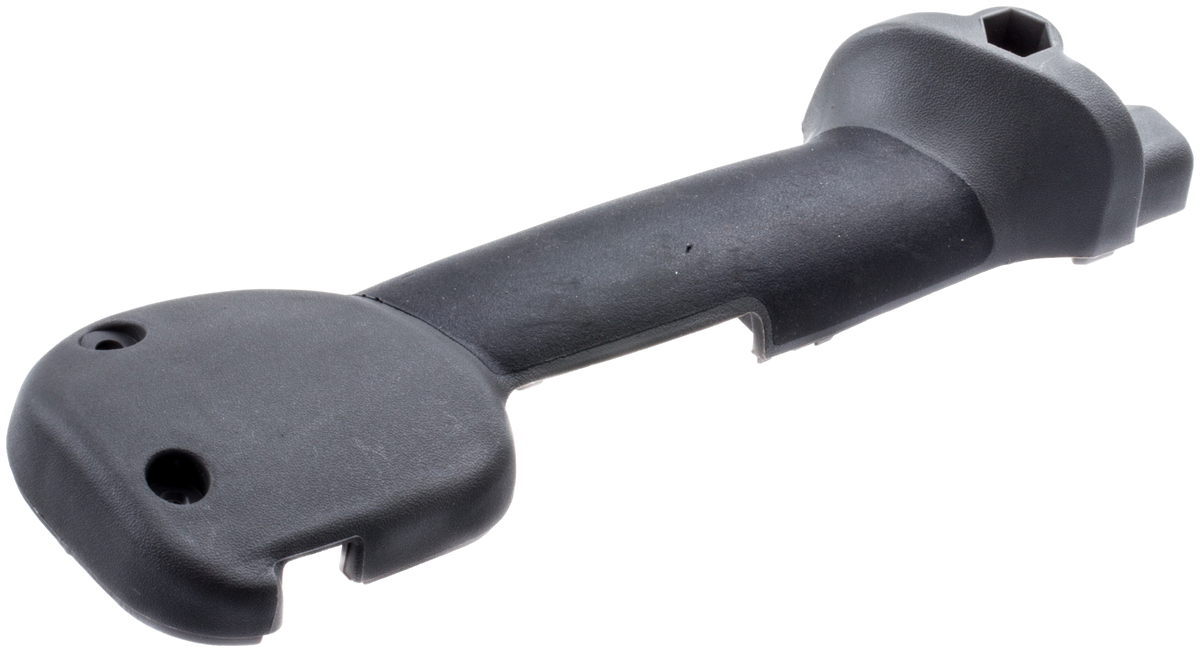 GRIFFHÄLFTE