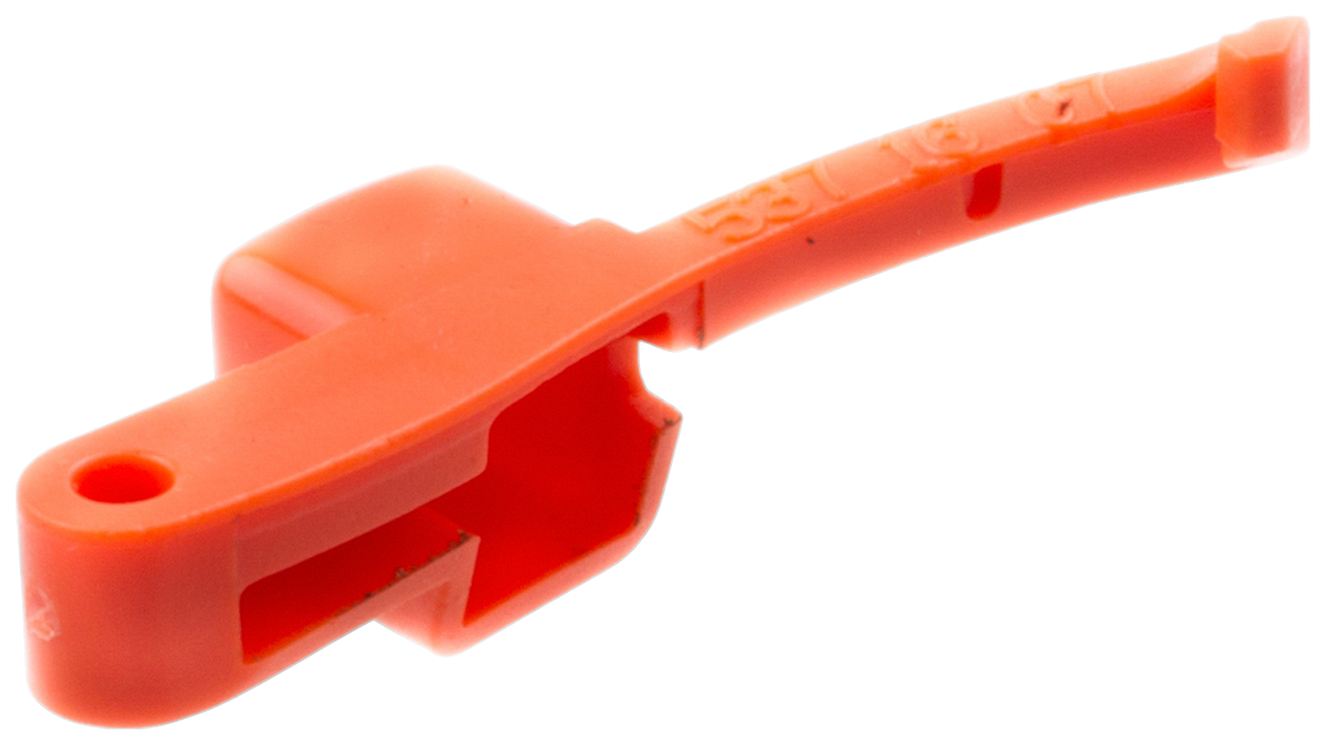 GASSPERRE