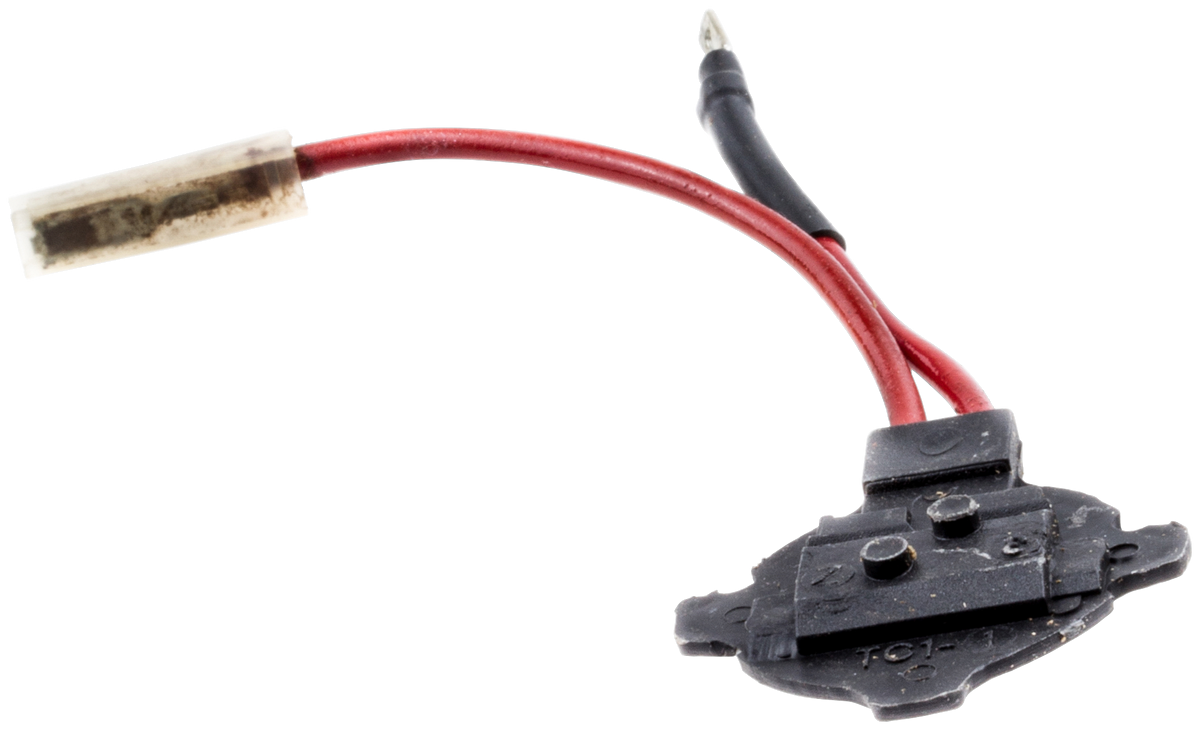 THERMOSTAT KPL.