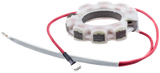 GENERATORSTATOR